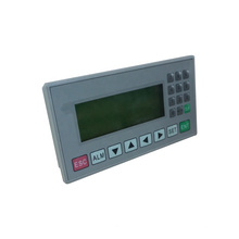 Factory price electronic components touch screen machine